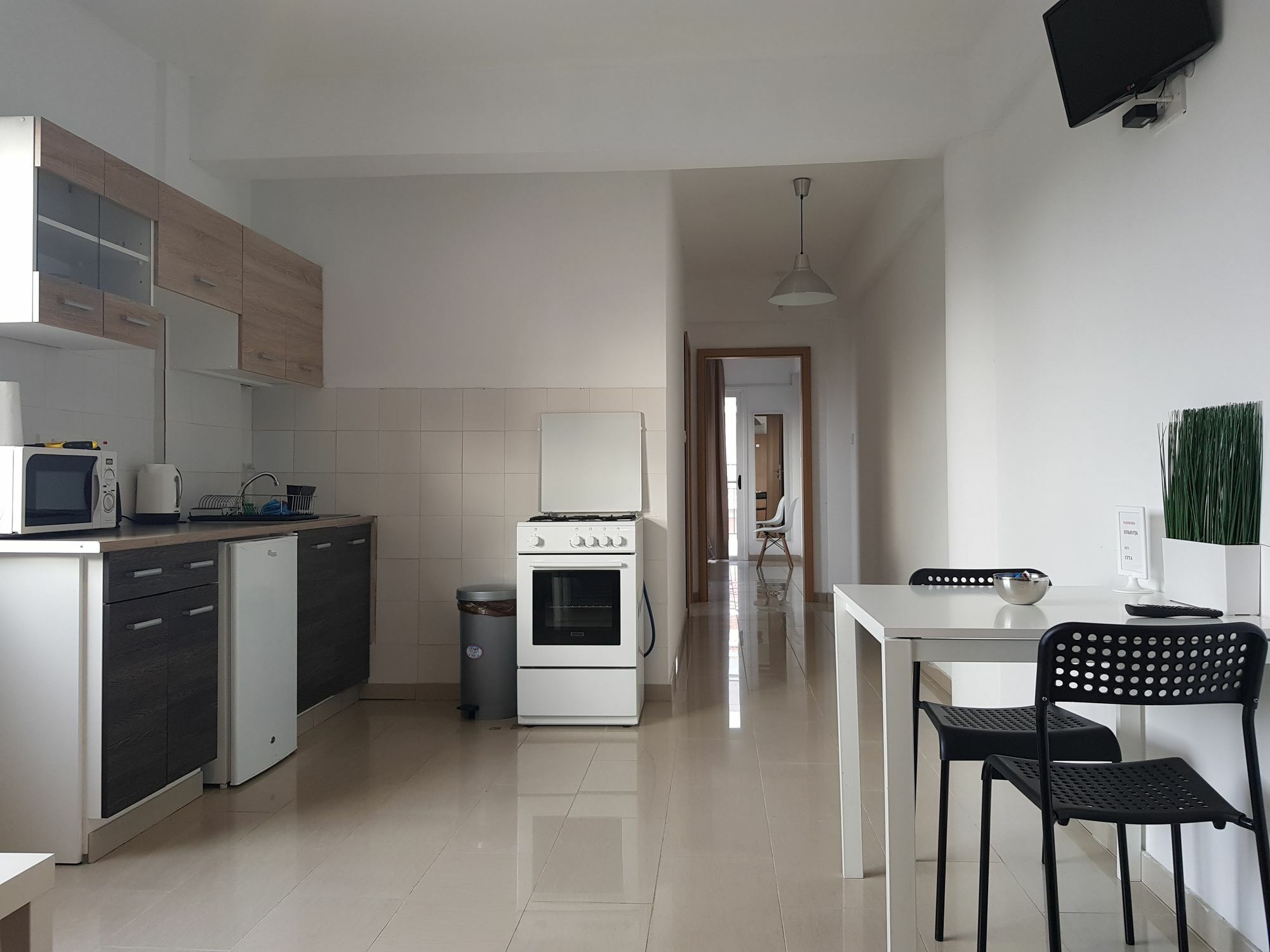 Valentinos Apartments 파포스 외부 사진